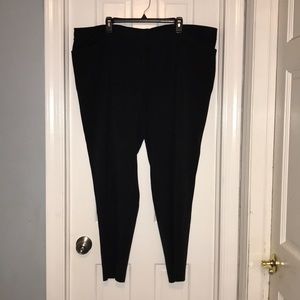 Lane Bryant dress pants